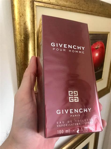 givenchy perfumes en paraguay|Givenchy perfumes price.